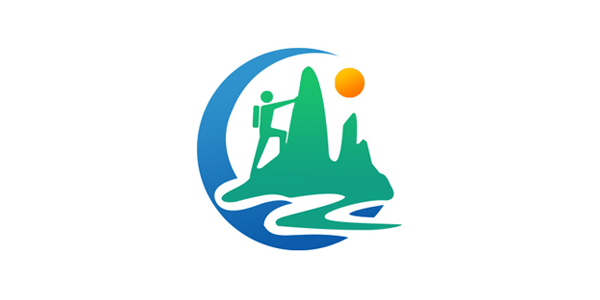 戶外旅游&運動logo設(shè)計
